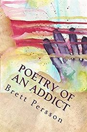 Poetry of an Addict cover image
