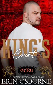 King's court cover image