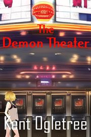 The demon theater cover image
