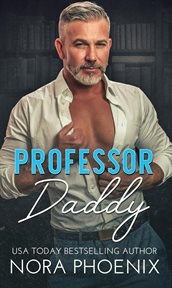 Professor daddy cover image