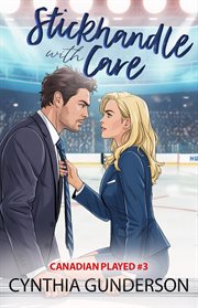 Stickhandle With Care cover image