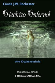 Hechizo infernal cover image
