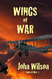 Wings of War cover image