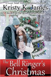 The Bell Ringer's Christmas cover image