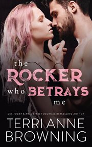 The Rocker Who Betrays Me cover image