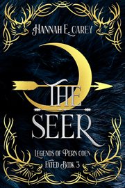 The Seer : Legends of Pern Coen cover image