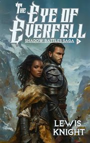 Eye of Everfell cover image