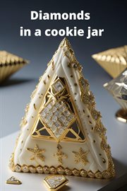Diamonds in a Cookie Jar cover image