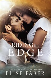 Riding the edge cover image