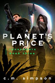 A Planet's Price cover image