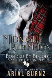 Midnight Redemption cover image