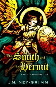 The smith and the hermit cover image