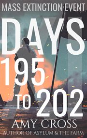 Days 195 to 202 cover image