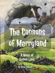 The Cannons of Merryland cover image