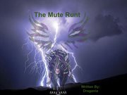 The Mute Runt cover image