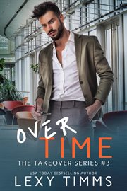 Over time cover image