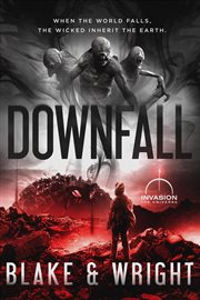Downfall cover image