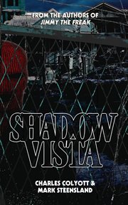 Shadow Vista cover image