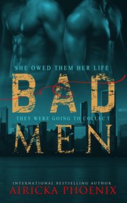 Bad Men cover image