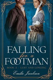 Falling for a Footman cover image