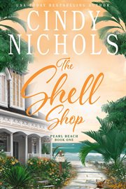 The shell shop cover image