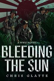Bleeding the Sun cover image