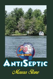 Antiseptic cover image