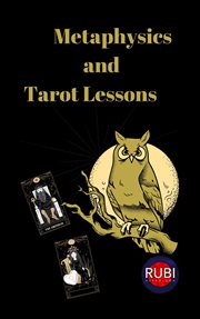 Metaphysics and Tarot Lessons cover image