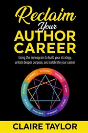 Reclaim your author career cover image