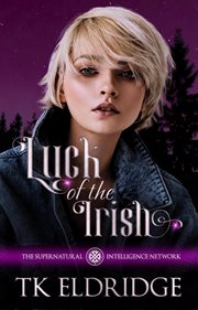 Luck of the Irish cover image