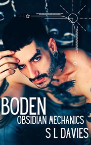 Boden cover image