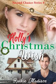 Holly's Christmas Wish cover image