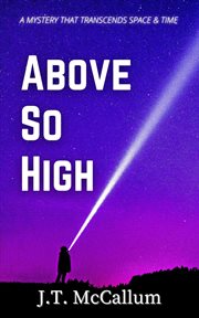Above So High cover image