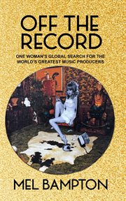 Off the Record cover image