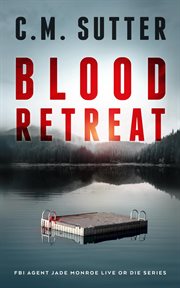 Blood Retreat cover image