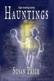 Hauntings cover image