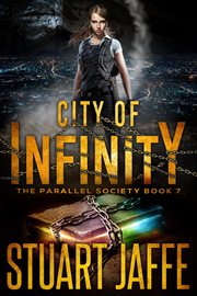 City of Infinity cover image