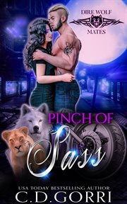 Pinch of Sass cover image