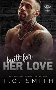 Built for Her Love cover image
