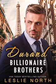 Durand billionaire brothers cover image