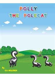 Polly the polecat cover image