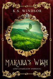 Makara's Wish cover image