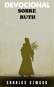 Devocional sobre ruth cover image