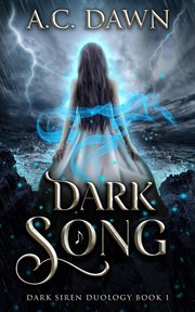 Dark song cover image