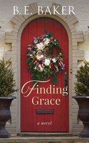 Finding Grace cover image