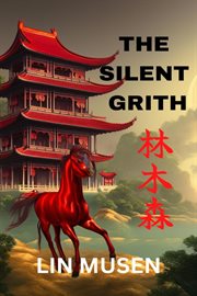 The silent grith cover image