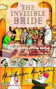 The invisible bride cover image
