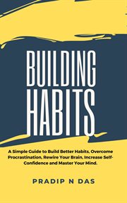 Building habits cover image