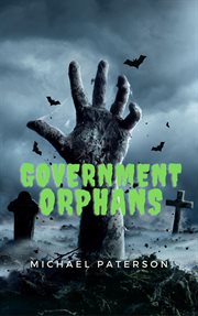 Government Orphans cover image