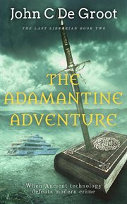 The Adamantine Adventure cover image